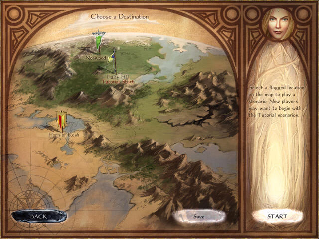 奇迹时代:暗影魔法下载(类英雄无敌策略游戏)