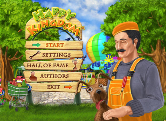 快乐王国下载完整硬盘版