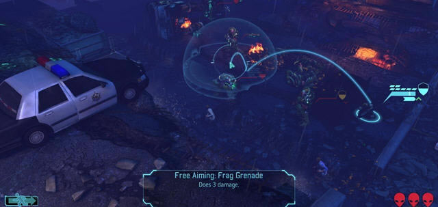 幽浮:未知敌人下载中文绿色版