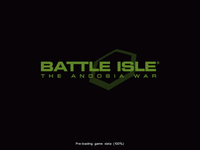 安多西亚之战(Battle Isle The Andosia War)下载完整硬盘版