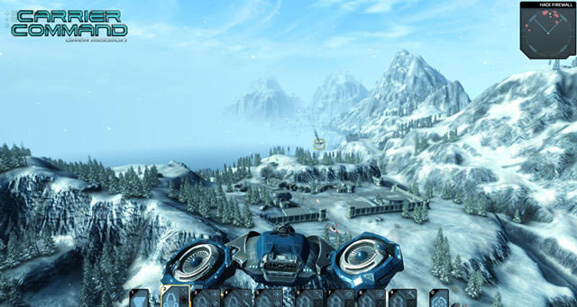 航母指挥官盖亚行动中文版-航母指挥官:盖亚行动下载汉化完整版