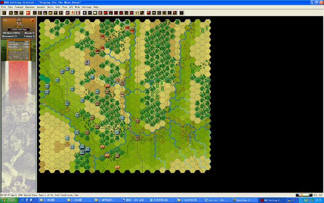 装甲战役3:哈尔科夫1942下载英文硬盘版