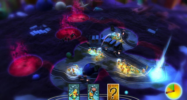 迷雾塔防下载(童话世界里的另类迷雾塔防游戏)