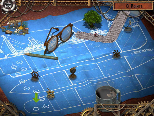 纪念碑建设者2:泰坦尼克号下载(模拟建造最豪华的泰坦尼克号)