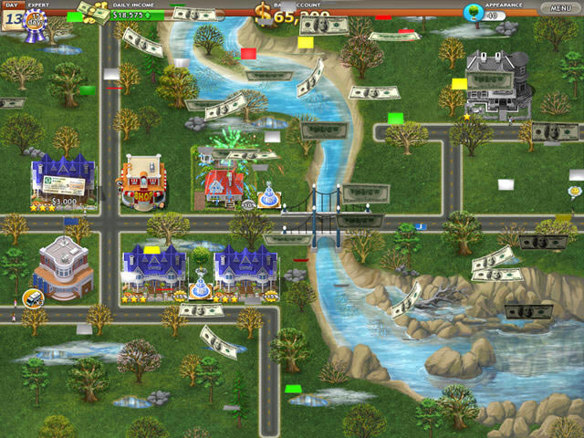 建筑大亨下载(房地产建造模拟游戏)