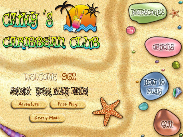 凯西酒吧下载(沙滩边的清凉饮品店)