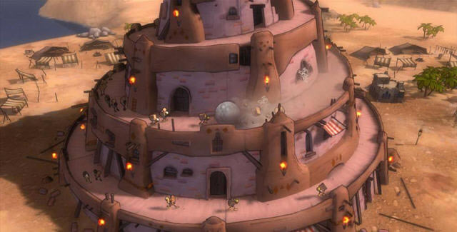 通天塔崛起中文版下载-通天塔崛起下载汉化版