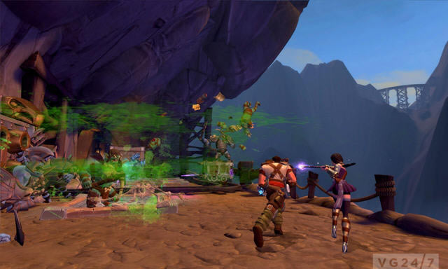 兽人必须死2正式版-兽人必须死2试玩版下载经典塔防变革之作续集