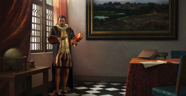 文明5众神与国王中文版-文明5众神与国王下载汉化完整版