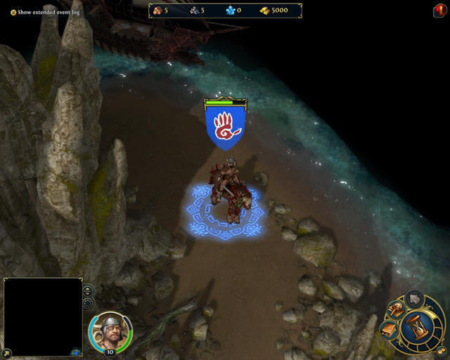 英雄无敌6荒夷海盗下载探索神秘的荒夷海