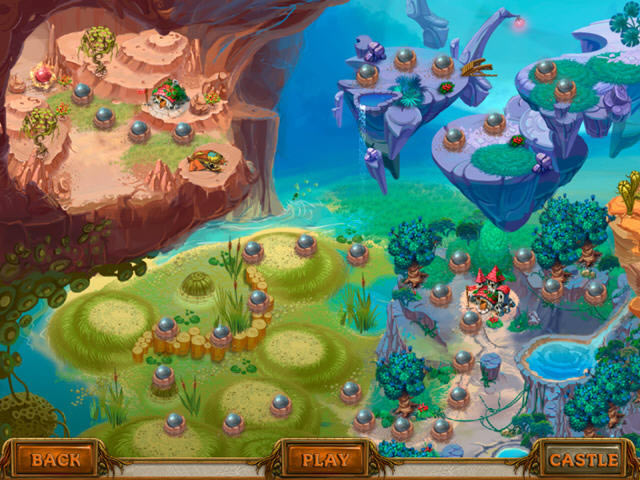 矮人之家:伟大的水晶十字军下载伟大的矮人复兴之路