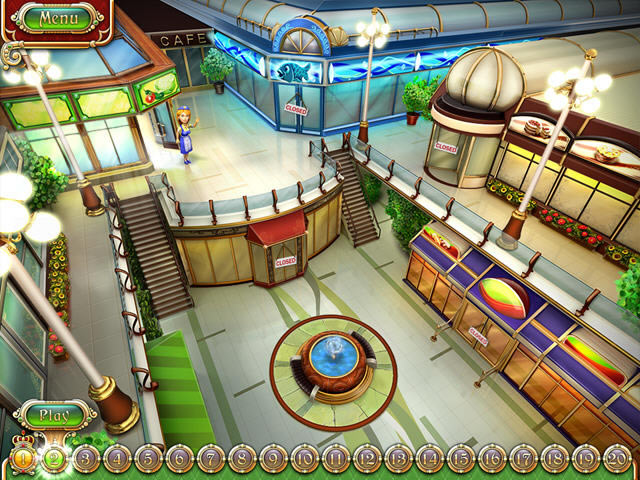 幽灵商城下载午夜时分的疯狂购物