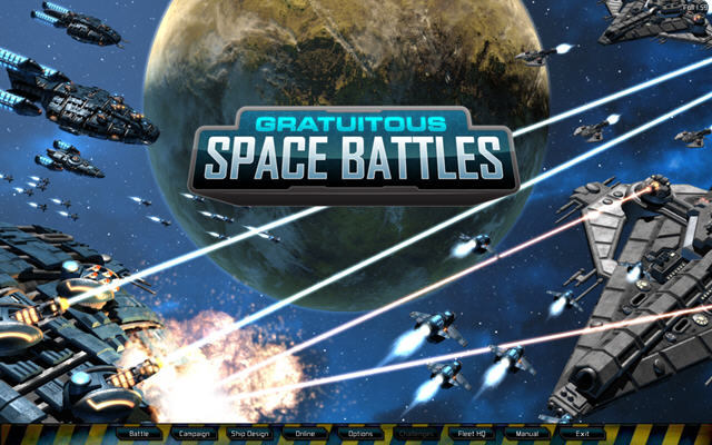 太空大战下载依靠策略战斗制霸太空