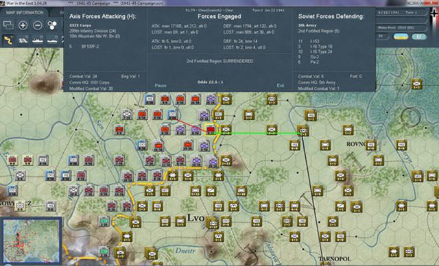 加里的东线战争:从顿河到多瑙河下载