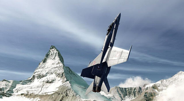 模拟航空飞行下载