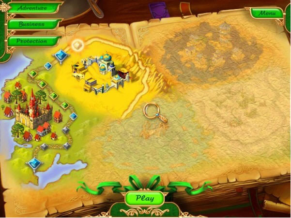 阿比盖尔和集市王国下载(Abigail and the Kingdom of Fairs)中文硬盘版