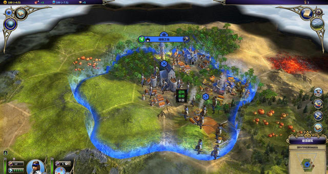 术士宗术秘师中文版-术士:秘术宗师下载中文版