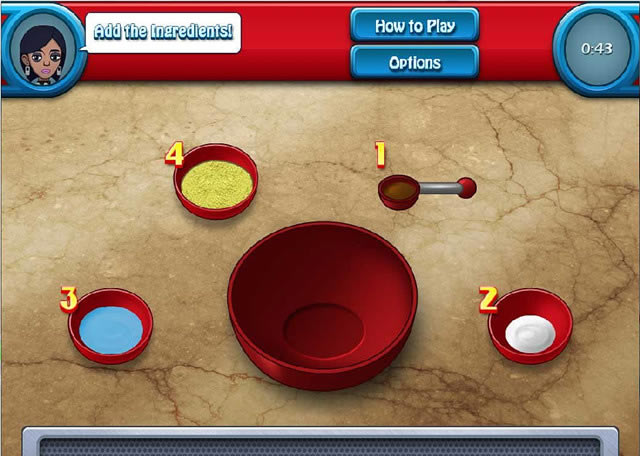 厨师学院3成功的秘诀下载