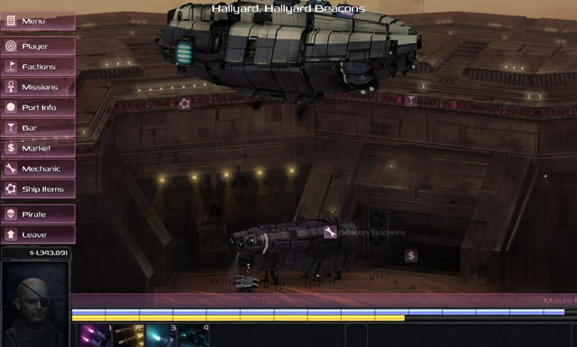 星际黑市下载硬盘版