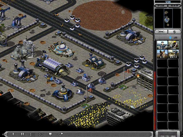 红色警戒2龙之梦下载中文硬盘版