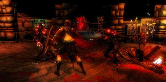 地下城年度版中文版-地下城年度版破解版下载硬盘版