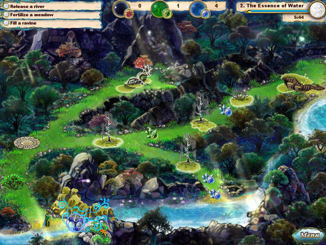 艾瑞之灵魂森林下载硬盘版