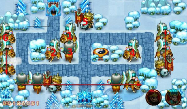 三国群殴传电脑版下载最新版-三国群殴传电脑版下载