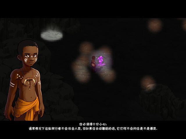 孤岛余生2下载(The Island: Castaway 2)完整硬盘版