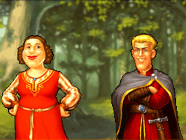 NDS游戏-卡坦岛下载