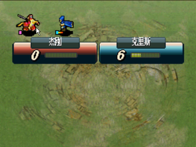 火焰纹章系列-新纹章之谜 光与影的英雄下载