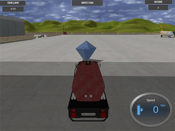 地面控制模拟下载(Ground Control Simulator)完整硬盘版