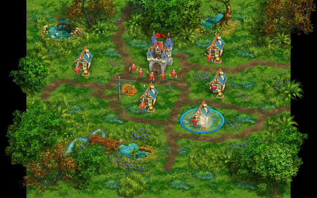 皇家特使2下载(Royal Envoy 2)完整硬盘版