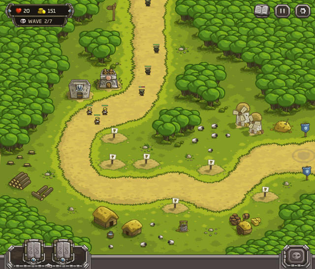 皇城突袭中文1.06版无敌版-皇家守卫军1.06无敌版 (皇城突袭1.06无敌版)下载