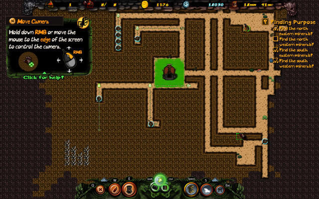 矮人堡垒下载(Dwarfs!)完整硬盘版