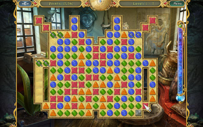 益智消除游戏-魔法洞穴2下载中文硬盘版