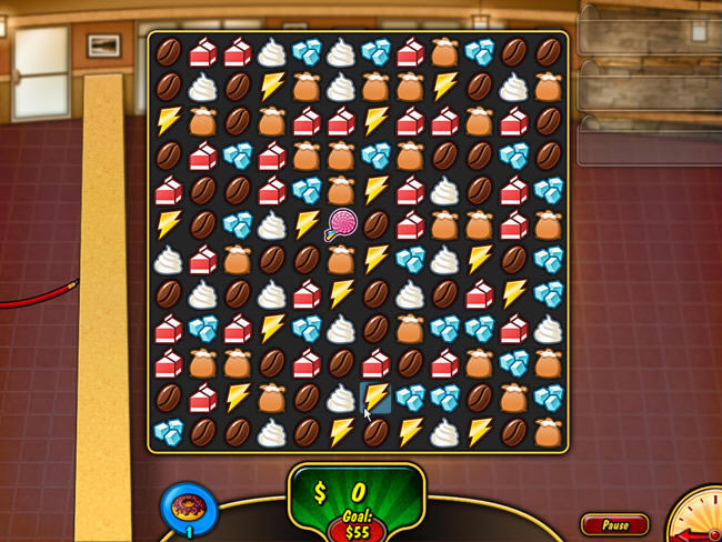 咖啡快餐店2下载(CoffeeRush2)完整硬盘版