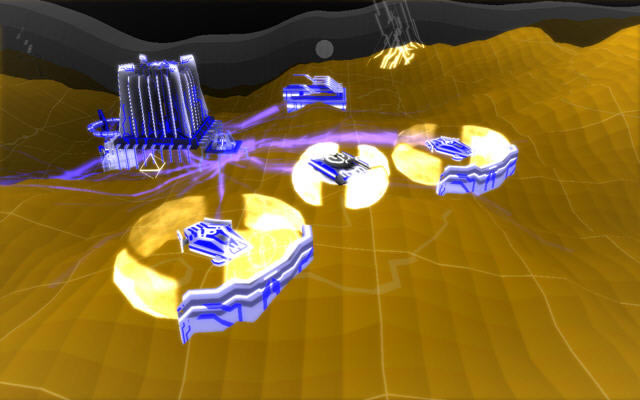 数码坦克下载(Digitanks)完整硬盘版