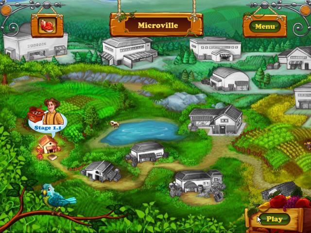 水果公司下载(Fruits Inc)完整硬盘版