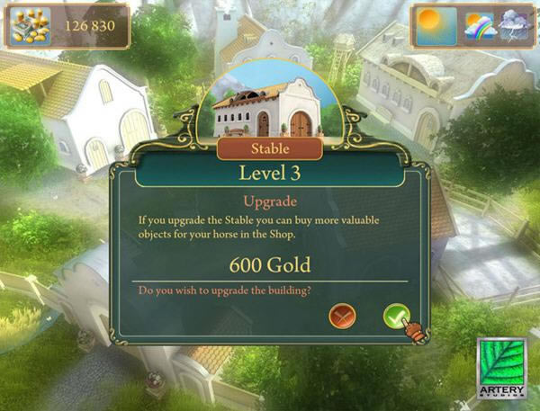 魔法水晶的秘密下载(Secret of the Magic Crystals)完整硬盘版