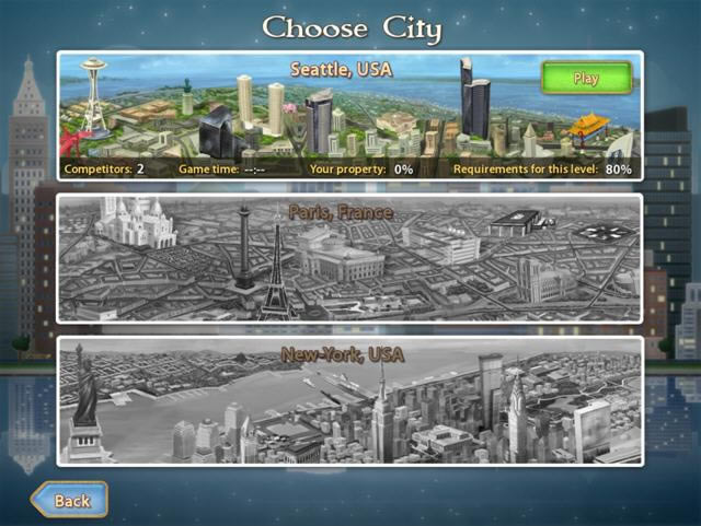 疯狂贸易下载(Trade Mania)完整硬盘版