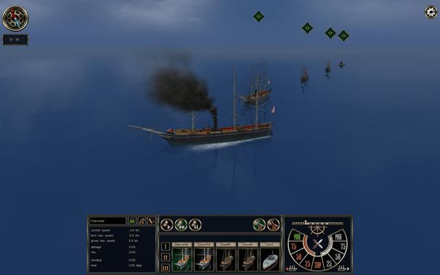 铁甲舰合集下载(Ironclads Anthology)完整硬盘版