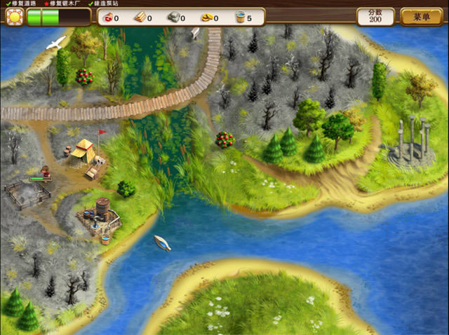 罗马文明的发展之旅-罗马之路3下载(RoadsOfRome3)中文硬盘版