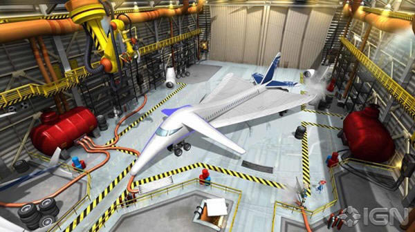 航空大亨2下载(Airline Tycoon 2)完整硬盘版