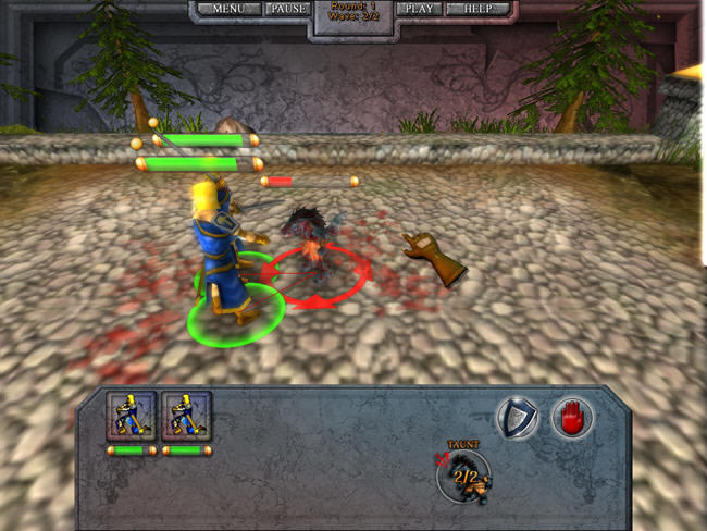 元素王国：策略下载(KingdomElemental)完整硬盘版