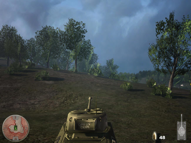 模拟驾驶坦克的游戏-军事人生：坦克模拟下载(tanksim)完整硬盘版