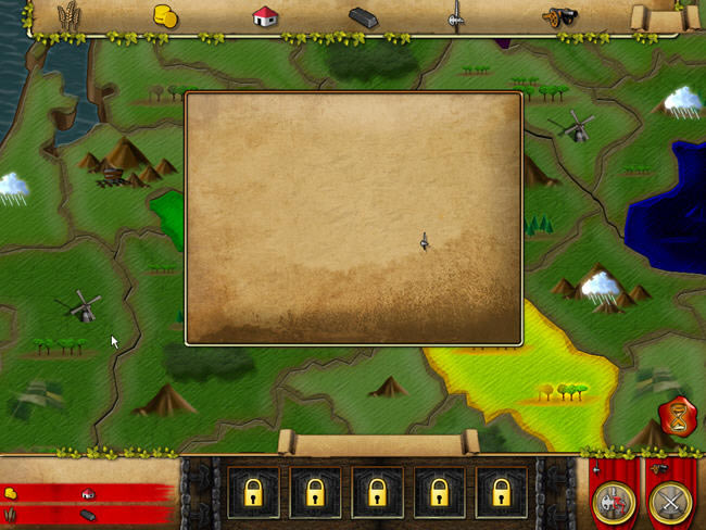 经济模拟游戏-皇帝：王朝下载(EmperorDynasty)完整硬盘版