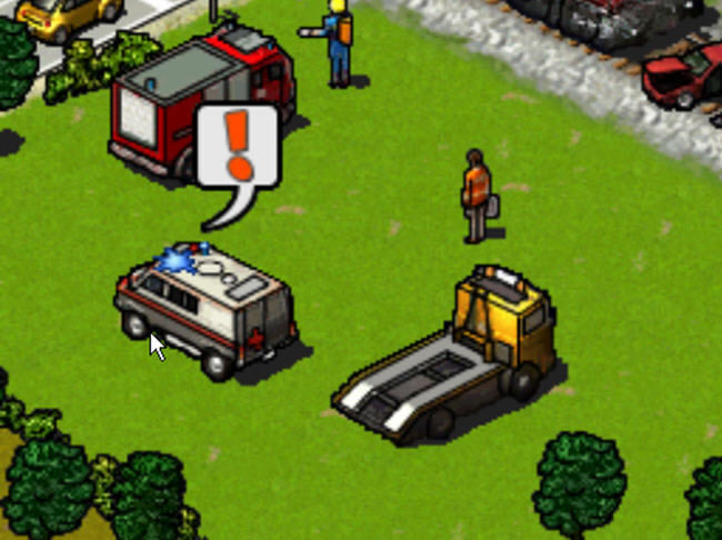 抢救模拟类游戏-救援孩童下载(jiuyuanhaitong)汉化中文版