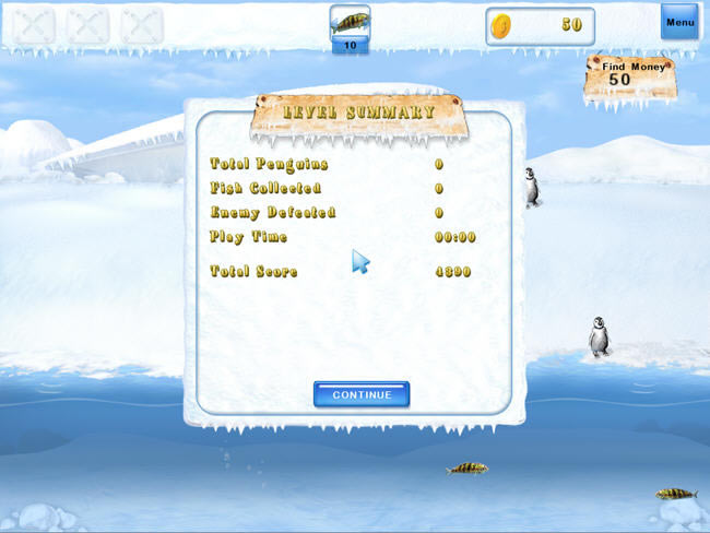 疯狂企鹅下载(fengkuangqie)绿色硬盘版