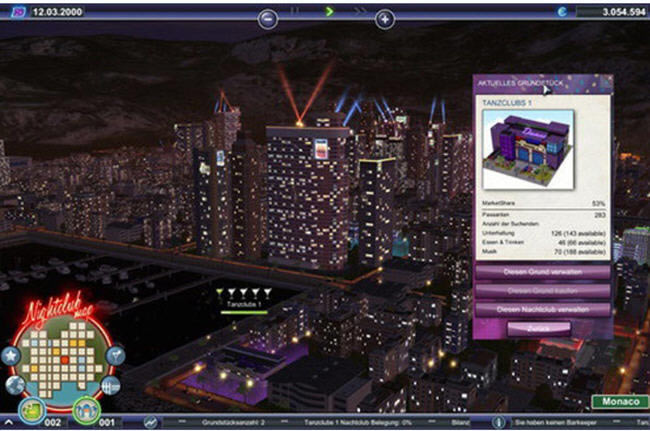 夜总会经营游戏-夜总会帝国下载(NightClubImperium)完美硬盘版