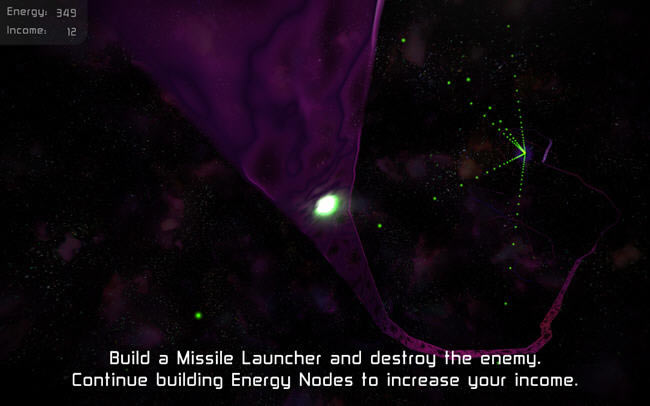 策略益智的独立游戏-星结下载(Star-Twine)绿色硬盘版